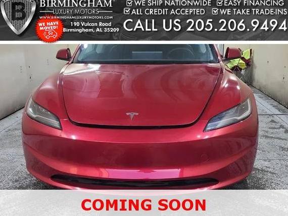 TESLA MODEL 3 2025 5YJ3E1EA7SF916149 image TESLA MODEL 3 2025 5YJ3E1EA7SF916149 image